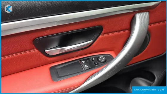 BMW 4 SERIES 420I M SPORT COUPE