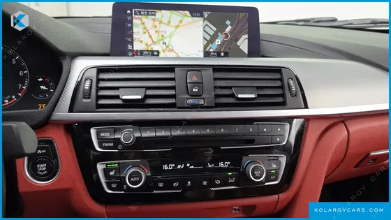 BMW 4 SERIES 420I M SPORT COUPE