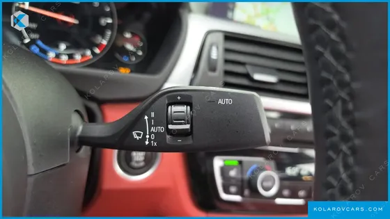 BMW 4 SERIES 420I M SPORT COUPE