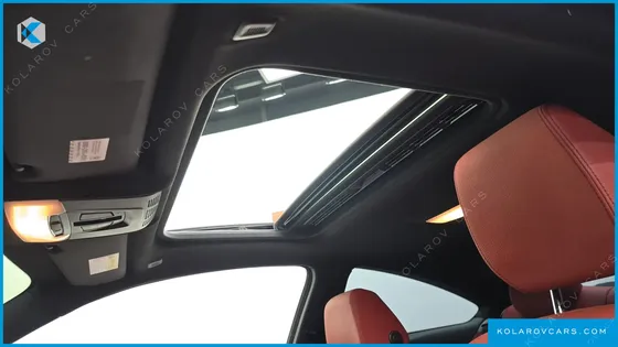 BMW 4 SERIES 420I M SPORT COUPE