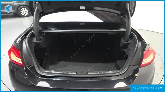 BMW 4 SERIES 420I M SPORT COUPE