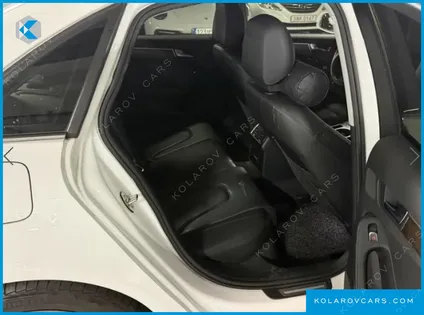 AUDI A4 30 TDI DYNAMIC