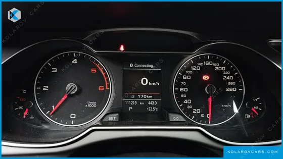 AUDI A4 2.0 TDI QUATTRO DYNAMIC