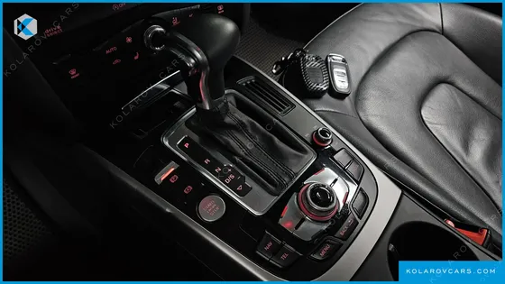 AUDI A4 2.0 TDI QUATTRO DYNAMIC