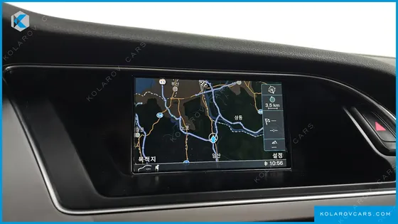 AUDI A4 2.0 TDI QUATTRO DYNAMIC