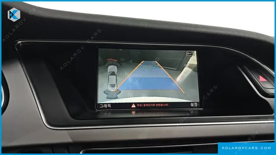AUDI A4 2.0 TDI QUATTRO DYNAMIC