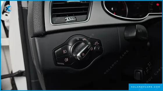 AUDI A4 2.0 TDI QUATTRO DYNAMIC