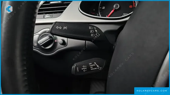 AUDI A4 2.0 TDI QUATTRO DYNAMIC