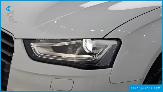 AUDI A4 2.0 TDI QUATTRO DYNAMIC