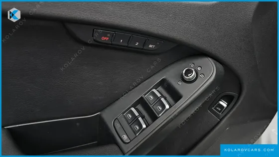 AUDI A4 2.0 TDI QUATTRO DYNAMIC