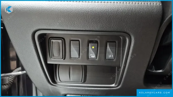 RENAULT KOREA QM6 (KOLEOS) GASOLINE 2WD RE SIGNATURE