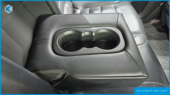 RENAULT KOREA QM6 (KOLEOS) GASOLINE 2WD RE SIGNATURE