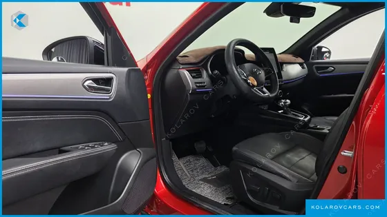 RENAULT KOREA XM3 1.3 TCE RE INSPIRE