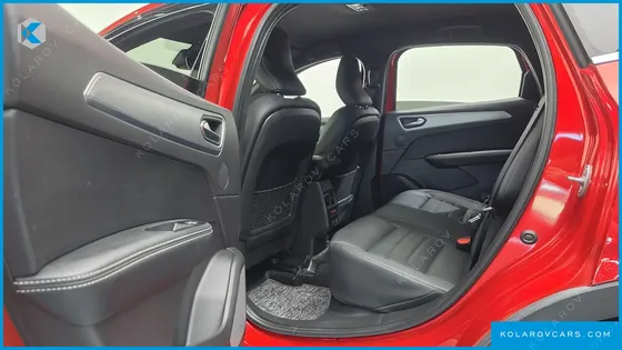 RENAULT KOREA XM3 1.3 TCE RE INSPIRE