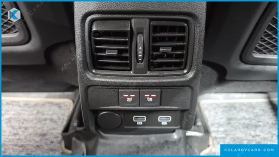 RENAULT KOREA XM3 1.3 TCE RE INSPIRE