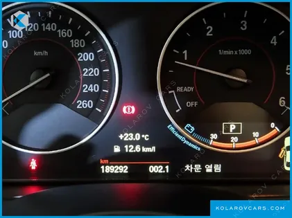 BMW 4 SERIES 420D XDRIVE M SPORT COUPE