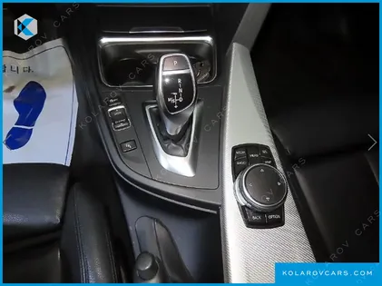 BMW 4 SERIES 420D XDRIVE M SPORT COUPE