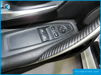 BMW 4 SERIES 420D XDRIVE M SPORT COUPE