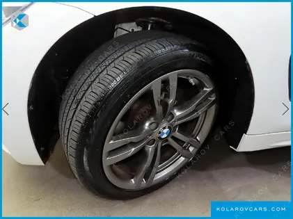 BMW 4 SERIES 420D XDRIVE M SPORT COUPE