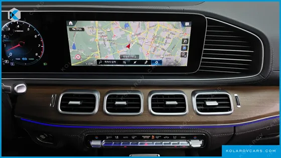 MERCEDES GLE-CLASS GLE450 4MATIC