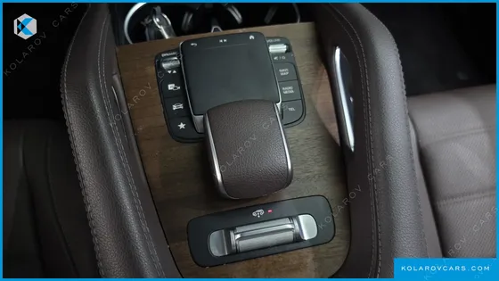 MERCEDES GLE-CLASS GLE450 4MATIC