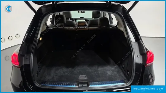 MERCEDES GLE-CLASS GLE450 4MATIC