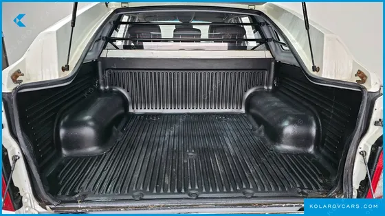 KGM - SSANGYONG KORANDO CX7 4WD