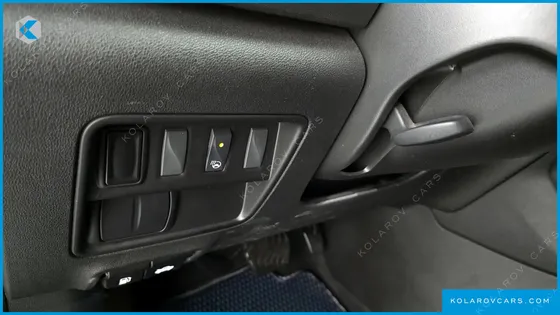 RENAULT KOREA QM6 (KOLEOS) GASOLINE 2WD RE
