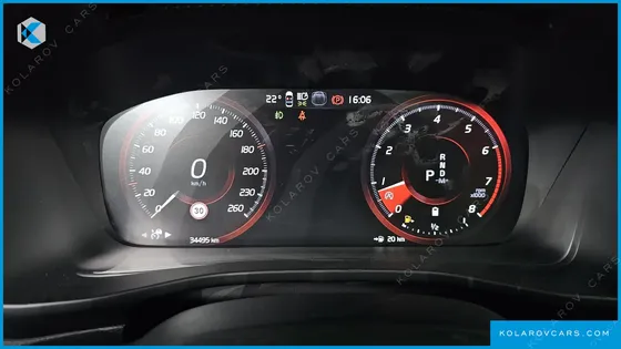 VOLVO XC40 B4 INSCRIPTION