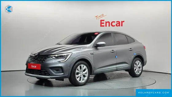 RENAULT KOREA XM3 1.6 GTE LE PLUS