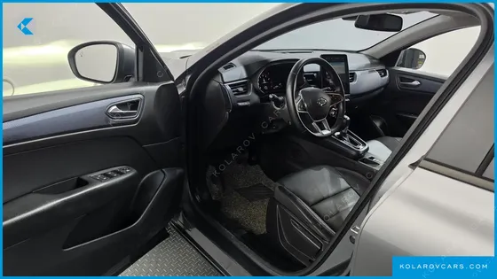 RENAULT KOREA XM3 1.6 GTE LE PLUS