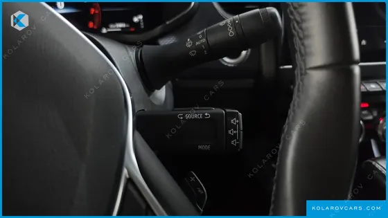 RENAULT KOREA XM3 1.6 GTE LE PLUS