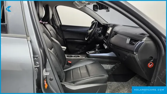 RENAULT KOREA XM3 1.6 GTE LE PLUS
