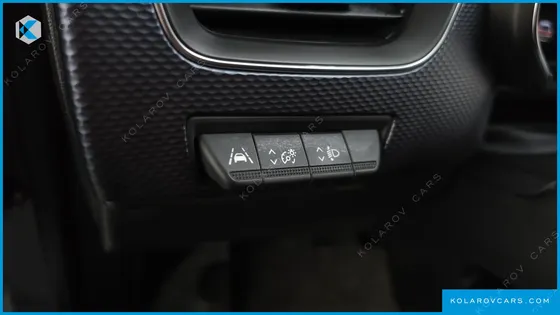 RENAULT KOREA XM3 1.6 GTE LE PLUS