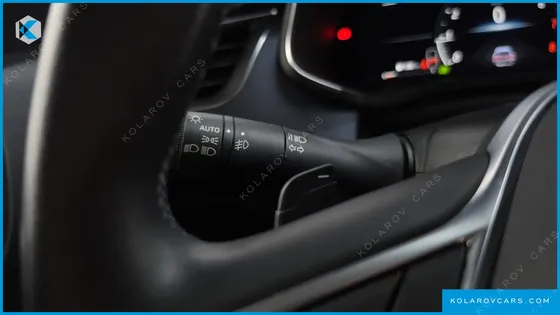RENAULT KOREA XM3 1.6 GTE LE PLUS