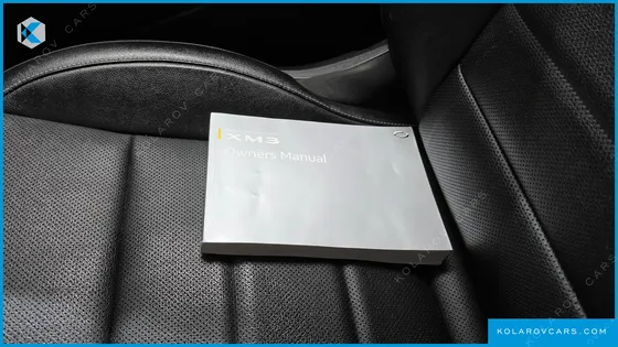 RENAULT KOREA XM3 1.6 GTE LE PLUS