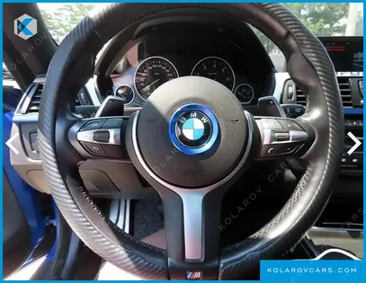 BMW 4 SERIES 420D XDRIVE M SPORT COUPE