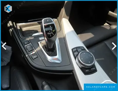 BMW 4 SERIES 420D XDRIVE M SPORT COUPE