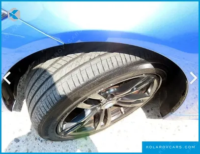 BMW 4 SERIES 420D XDRIVE M SPORT COUPE