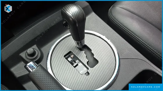 KGM - SSANGYONG KORANDO CX7 4WD