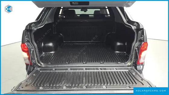 KGM - SSANGYONG KORANDO CX7 4WD