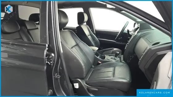 KGM - SSANGYONG KORANDO CX7 4WD