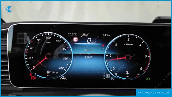 MERCEDES GLE-CLASS GLE400D 4MATIC COUPE