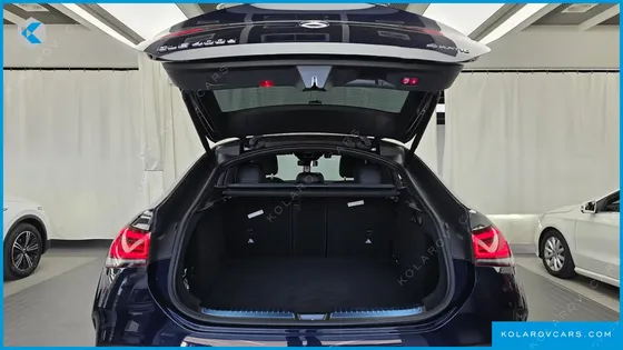 MERCEDES GLE-CLASS GLE400D 4MATIC COUPE