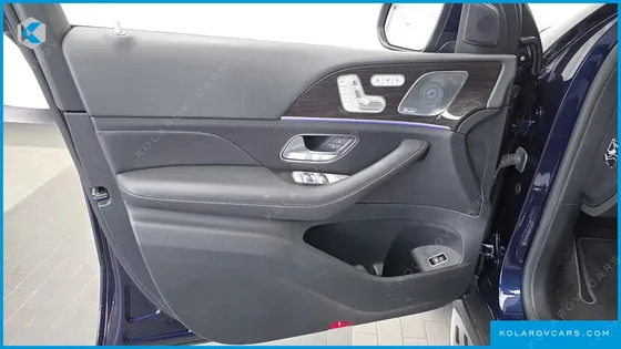 MERCEDES GLE-CLASS GLE400D 4MATIC COUPE