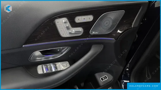 MERCEDES GLE-CLASS GLE400D 4MATIC COUPE