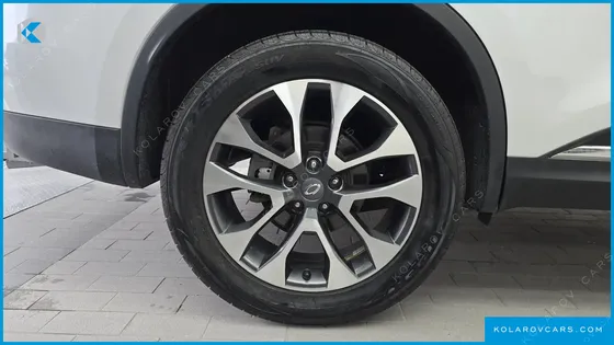 RENAULT KOREA QM6 (KOLEOS) DIESEL 4WD RE SIGNATURE