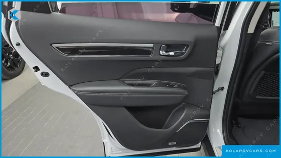 RENAULT KOREA QM6 (KOLEOS) DIESEL 4WD RE SIGNATURE