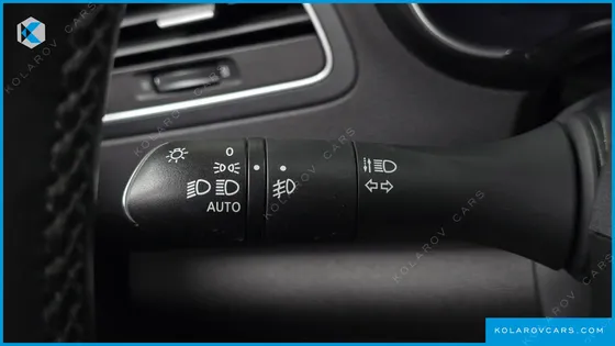 RENAULT KOREA QM6 (KOLEOS) DIESEL 4WD RE SIGNATURE