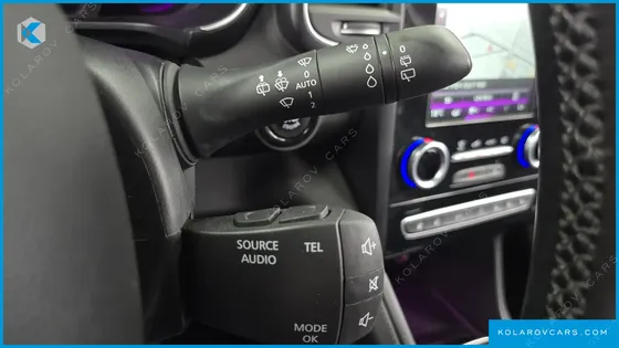 RENAULT KOREA QM6 (KOLEOS) DIESEL 4WD RE SIGNATURE